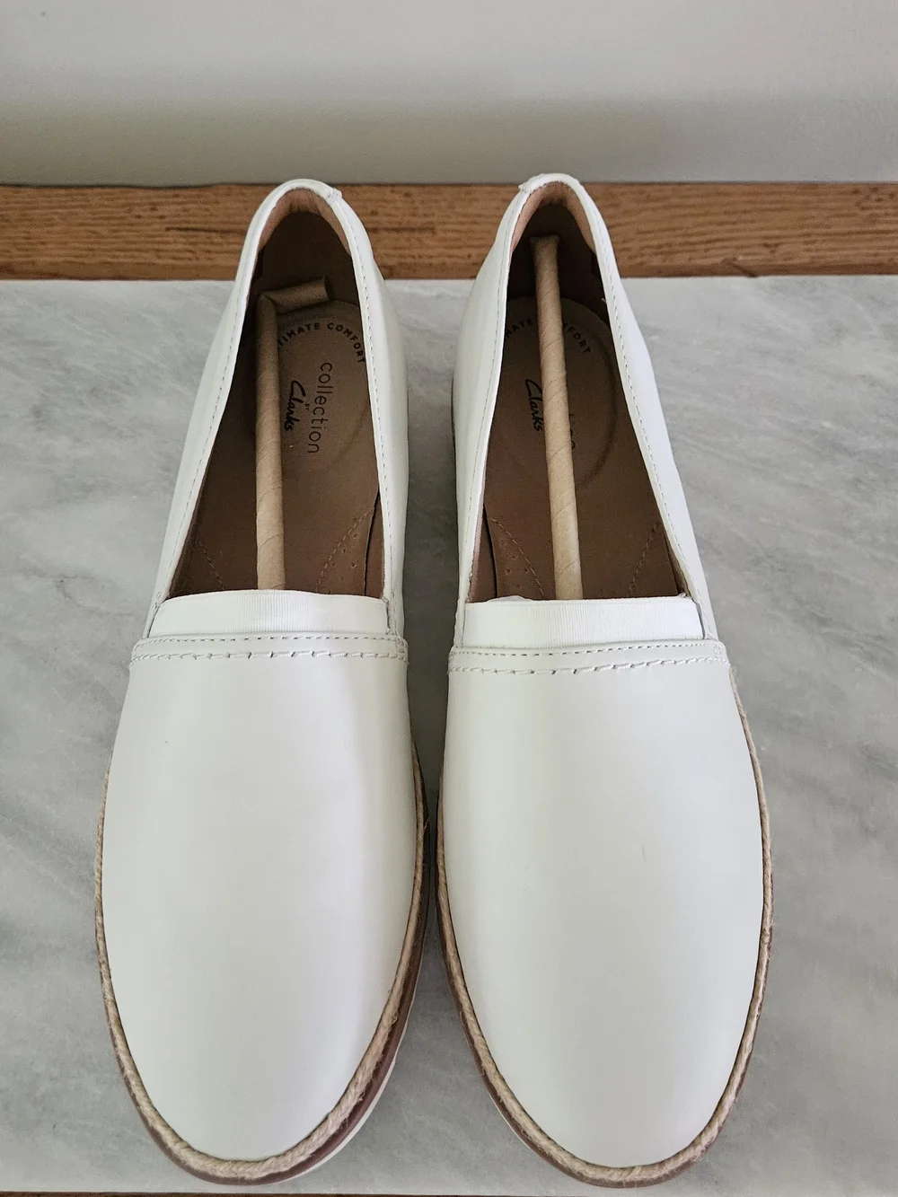 Clarks serena paige